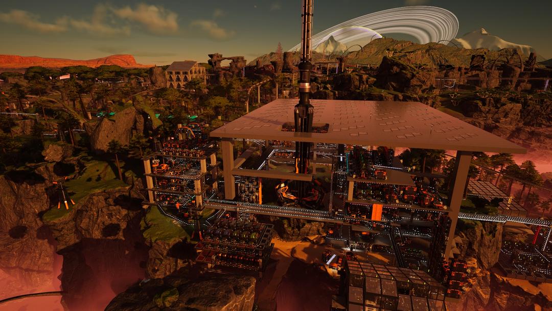 My First Playthrough - Image 2