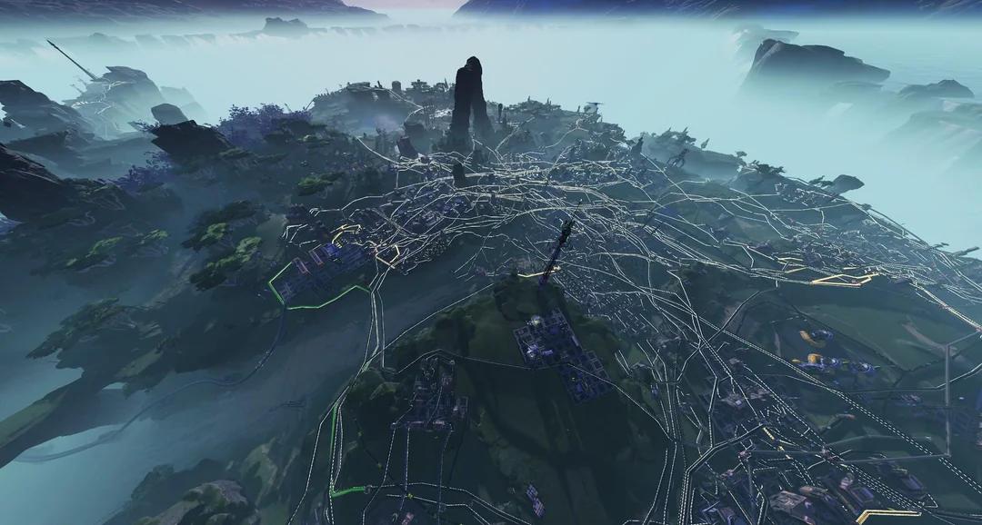 First playthrough complete - review