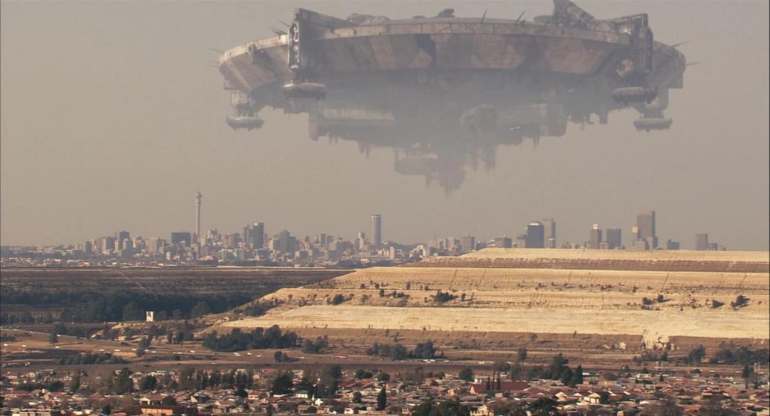 District 9