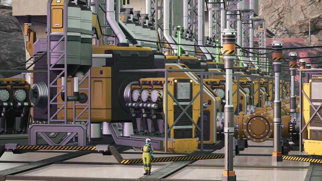 Simple Oil Based Power Plant - Image 6