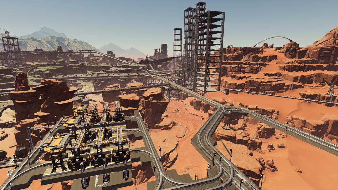 Learning Trains and Blueprints - Image 2