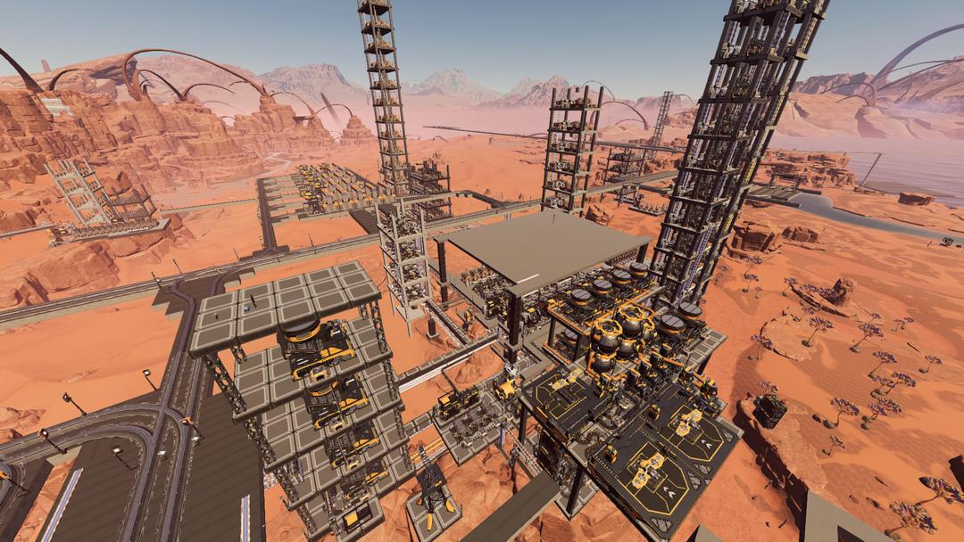 Learning Trains and Blueprints - Image 5