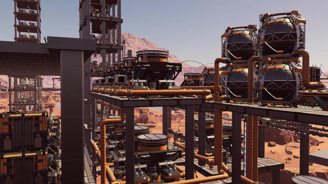 Learning Trains and Blueprints - Image 8