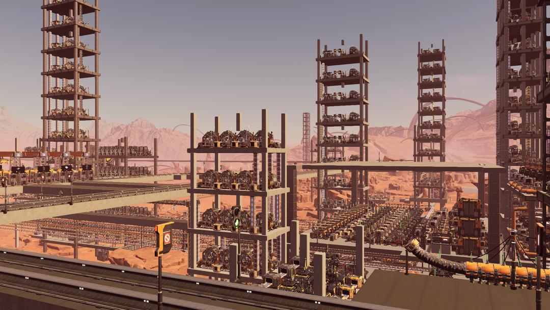 Learning Trains and Blueprints - Image 11