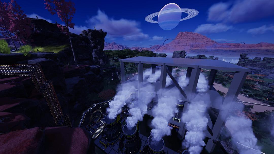 Small Nuclear Power Plant - Image 7