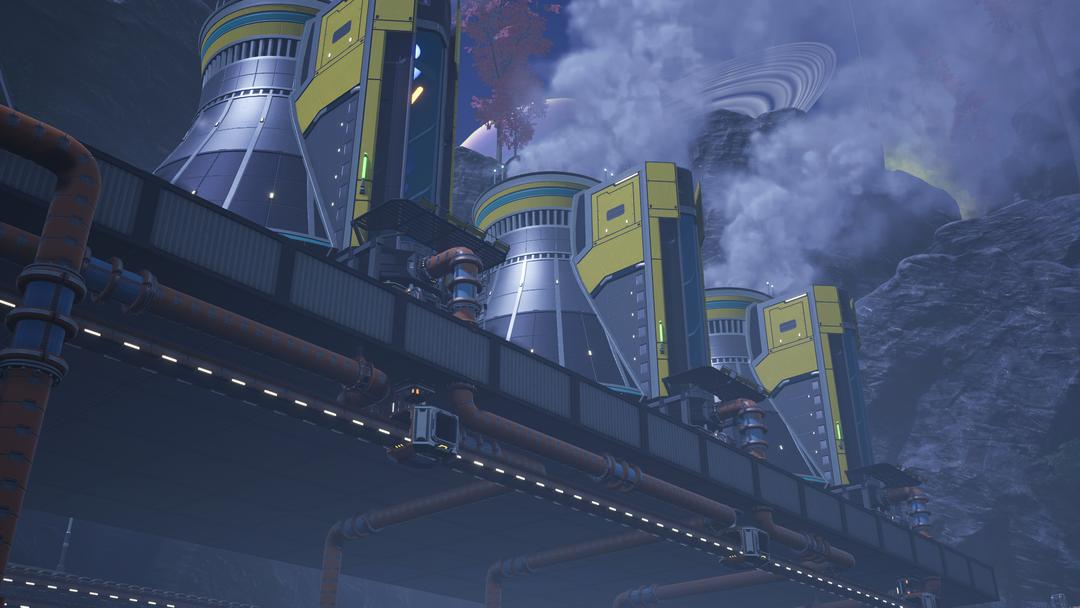 Small Nuclear Power Plant - Image 12
