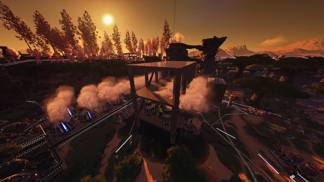 Small Nuclear Power Plant - Image 13