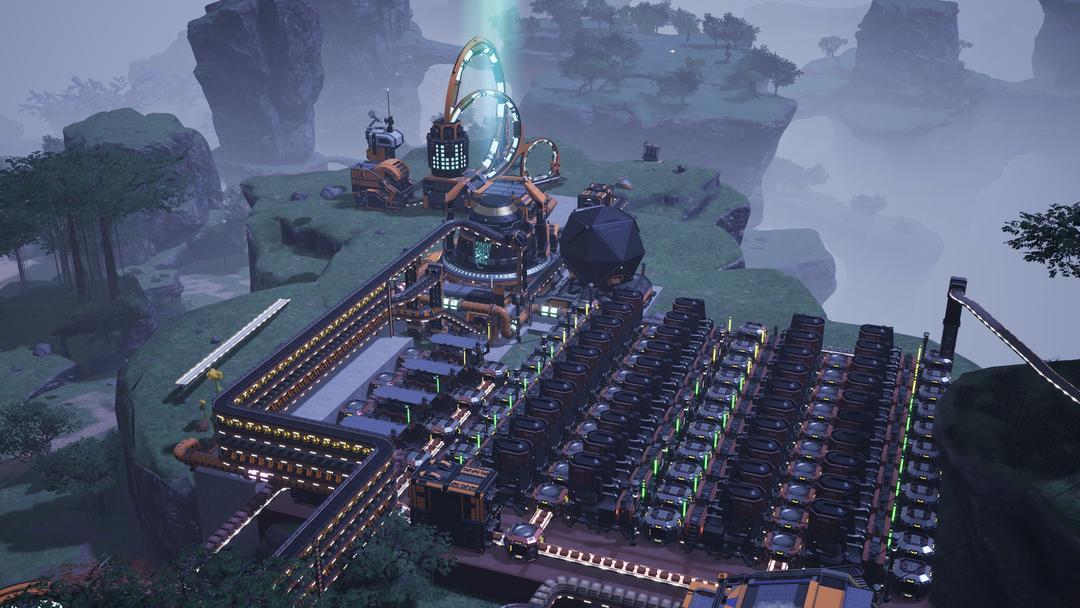 Small Nuclear Power Plant - Image 13