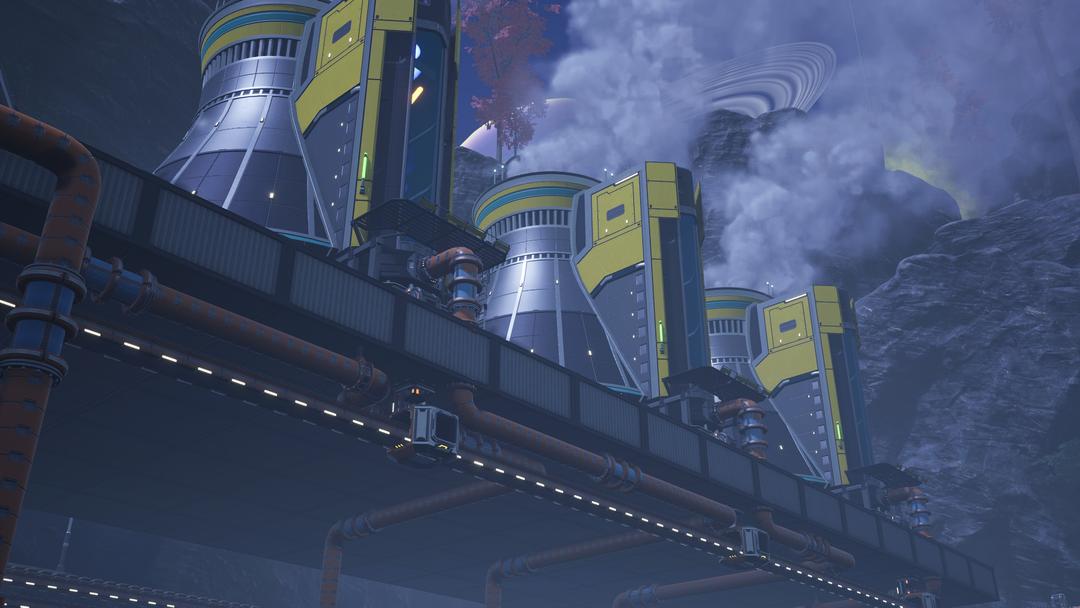 Small Nuclear Power Plant - Image 12