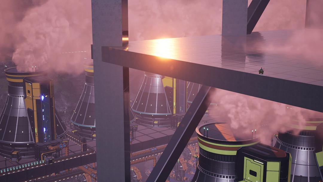 Small Nuclear Power Plant - Image 2