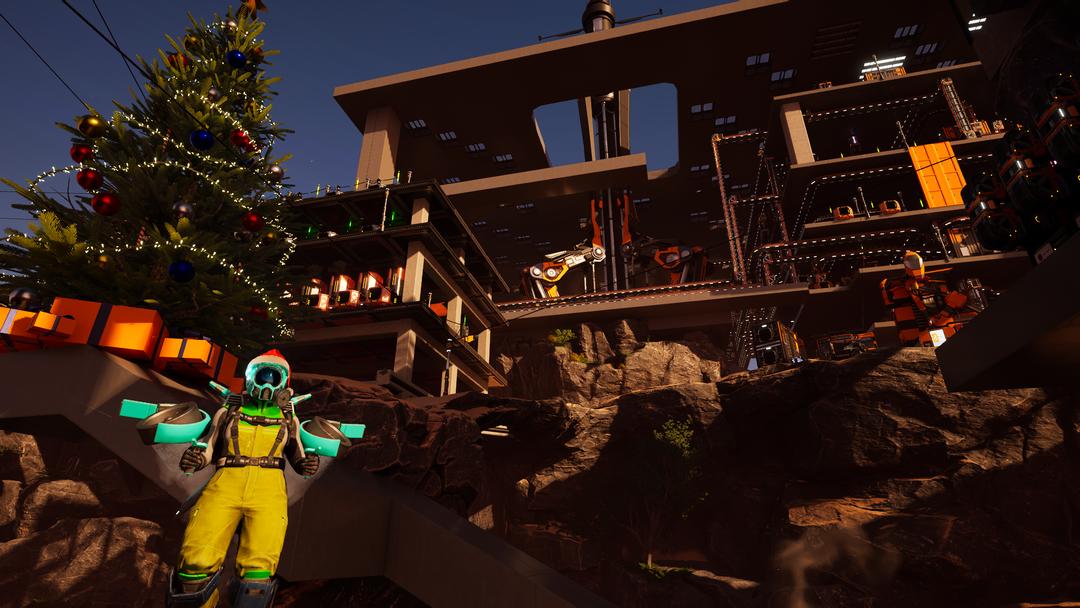 My First Playthrough - Image 3