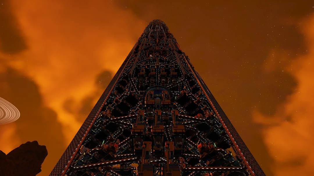 1000m factory - Image 5