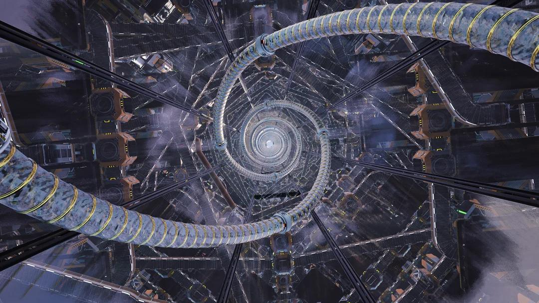 1000m factory - Image 8