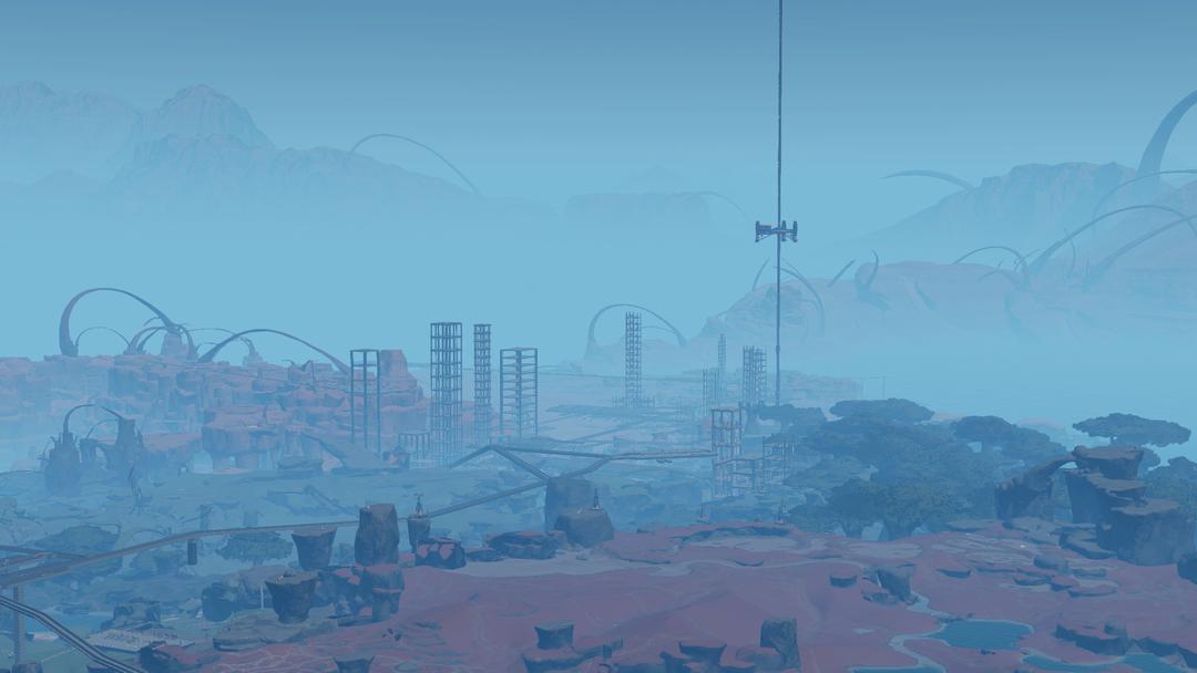 Nuclear with Trains - Build Up! - Image 17