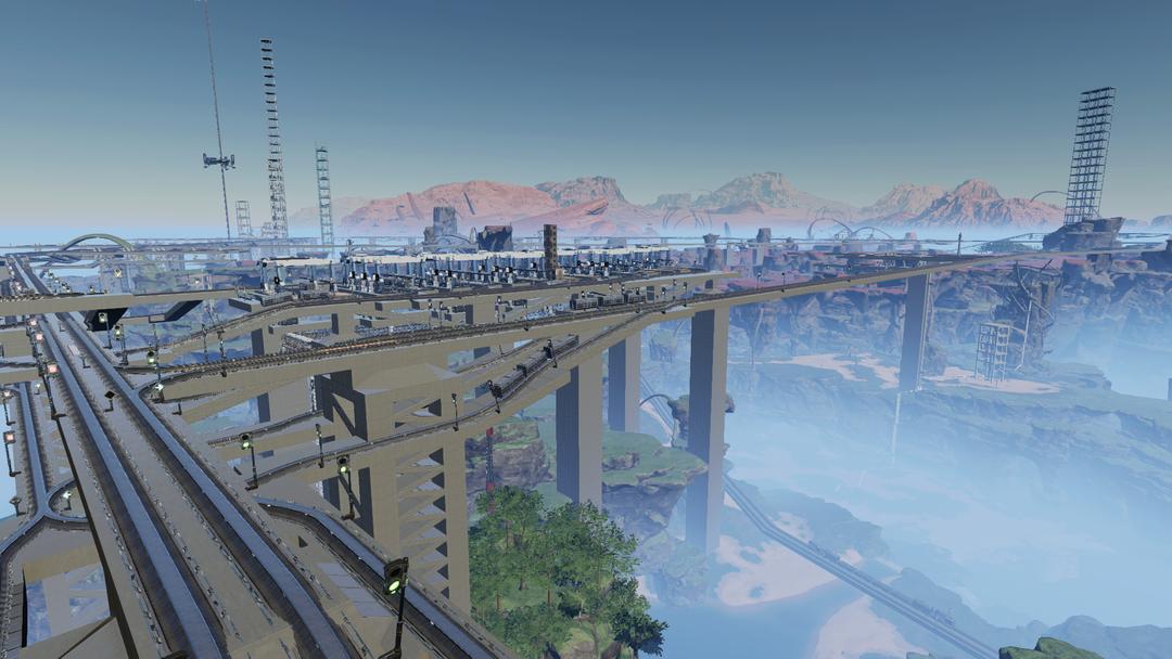 1.7 Million MW Nuclear Factory - Image 7