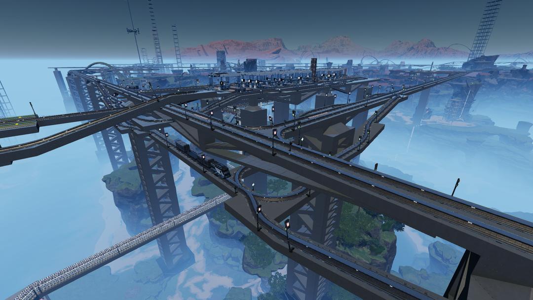 1.7 Million MW Nuclear Factory - Image 9