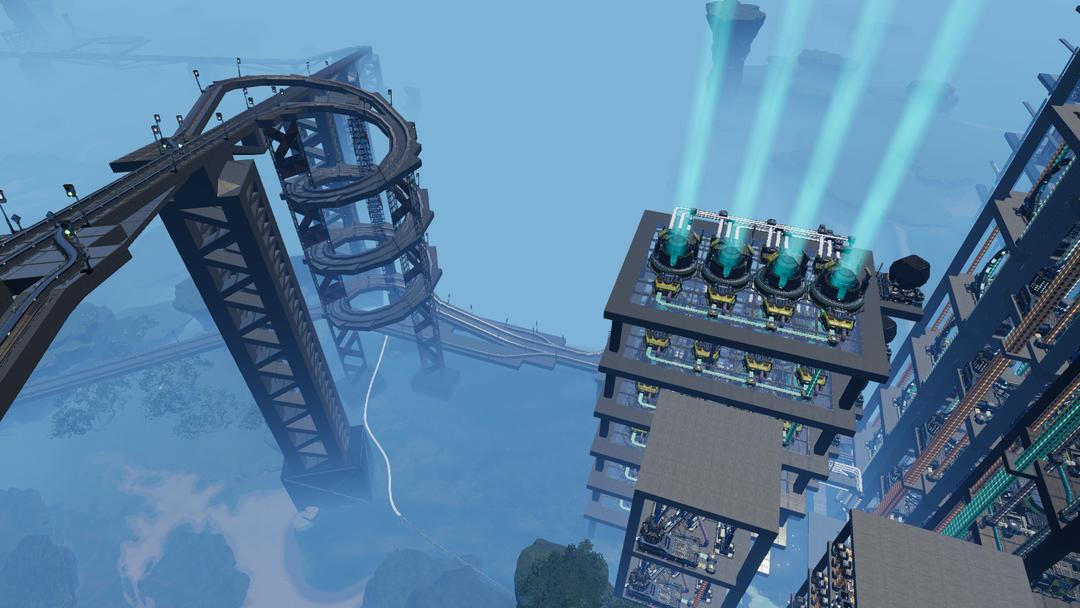 1.7 Million MW Nuclear Factory - Image 8