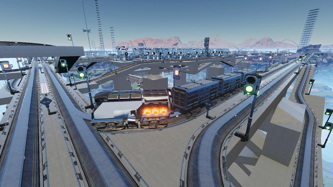 1.7 Million MW Nuclear Factory - Image 11