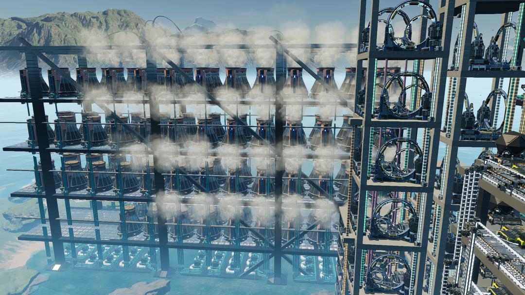 1.7 Million MW Nuclear Factory - Image 2