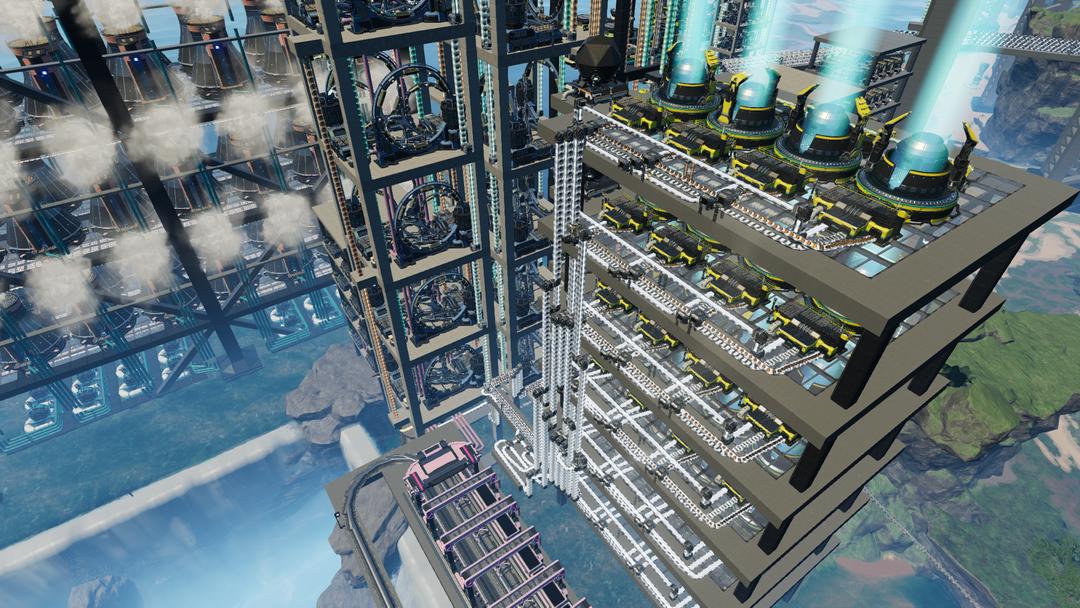 1.7 Million MW Nuclear Factory - Image 4