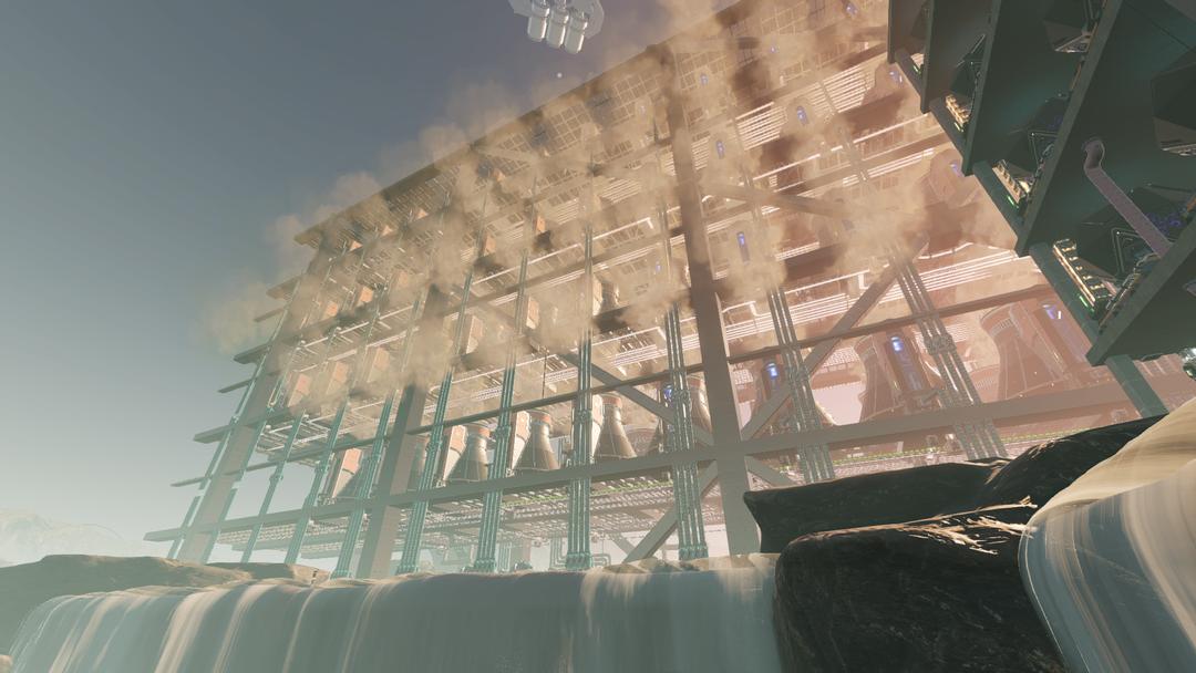 1.7 Million MW Nuclear Factory - Image 22