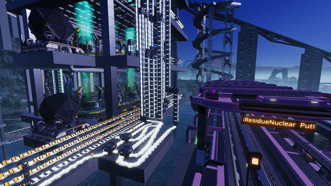 1.7 Million MW Nuclear Factory - Image 20