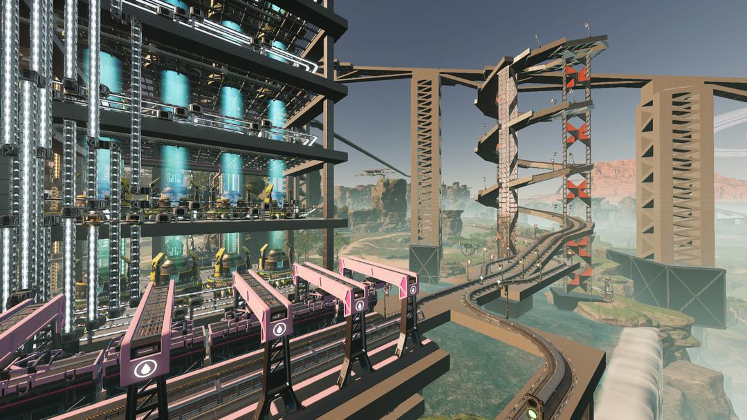 1.7 Million MW Nuclear Factory - Image 24