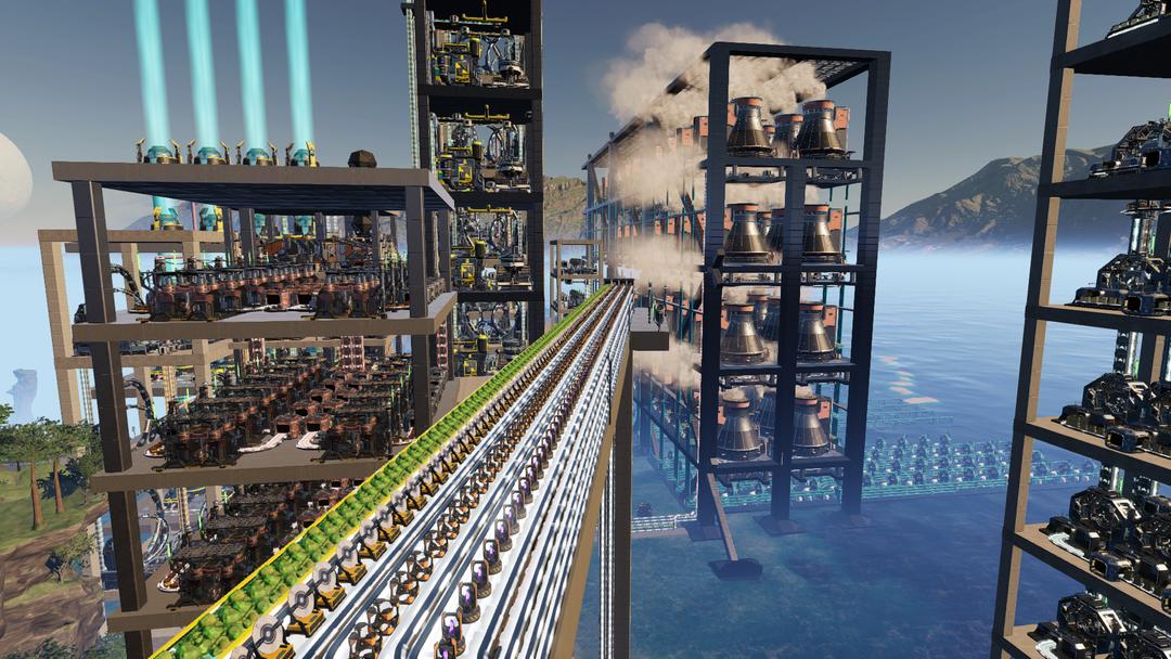 1.7 Million MW Nuclear Factory - Image 27