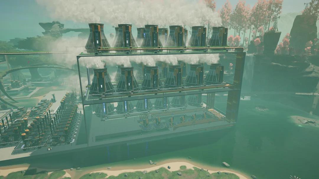 Found some space in the swamp - Image 5