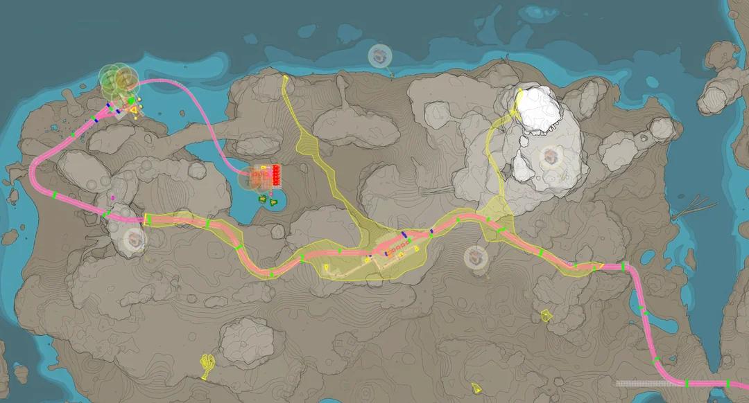 Found some space in the swamp - Image 9