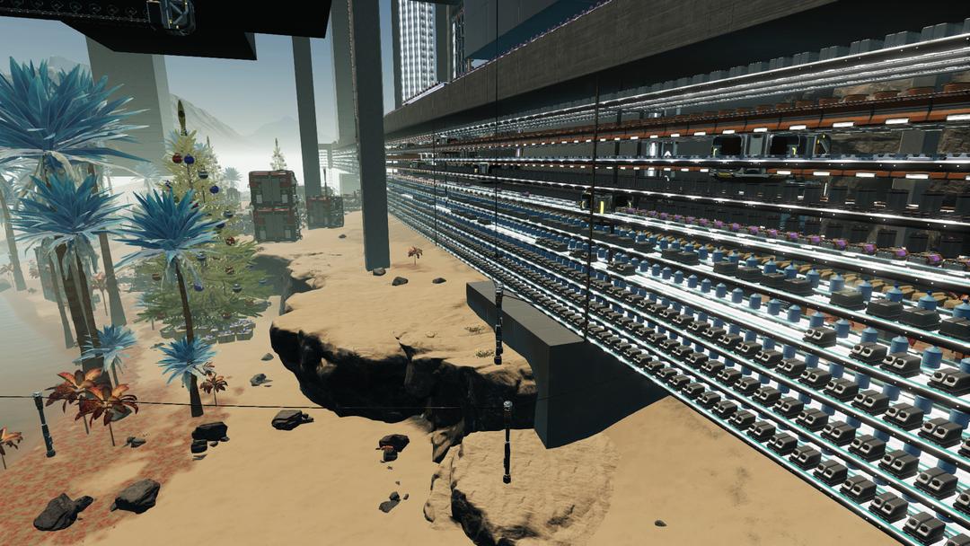 Non Blocking Elevated Trains Galore! - Image 12