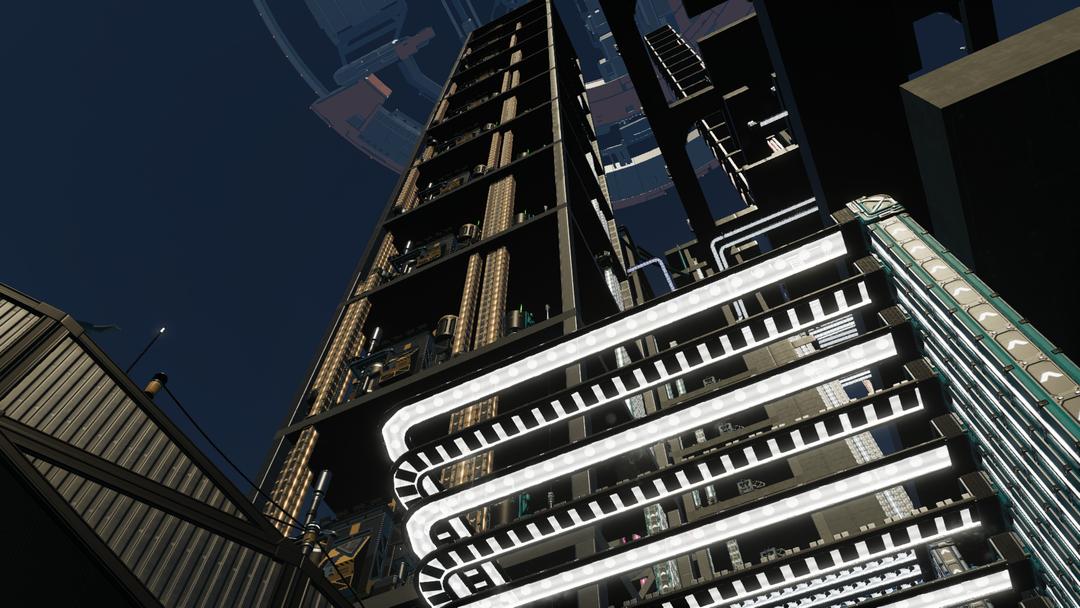 Non Blocking Elevated Trains Galore! - Image 3