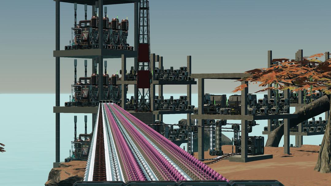 Non Blocking Elevated Trains Galore! - Image 11