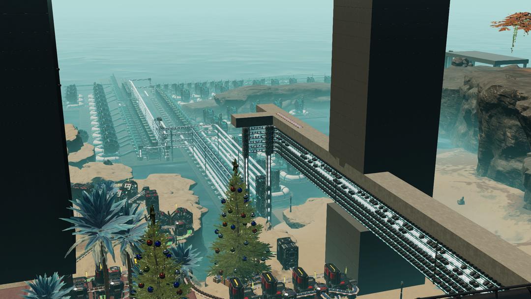 Non Blocking Elevated Trains Galore! - Image 13
