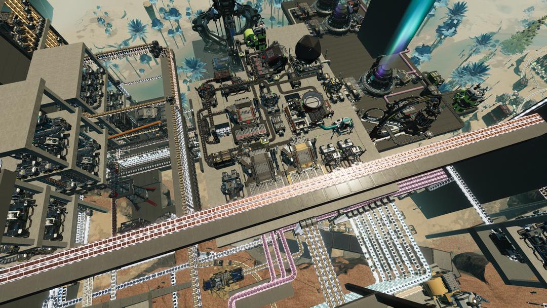 Non Blocking Elevated Trains Galore! - Image 7