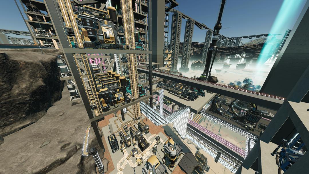 Non Blocking Elevated Trains Galore! - Image 5