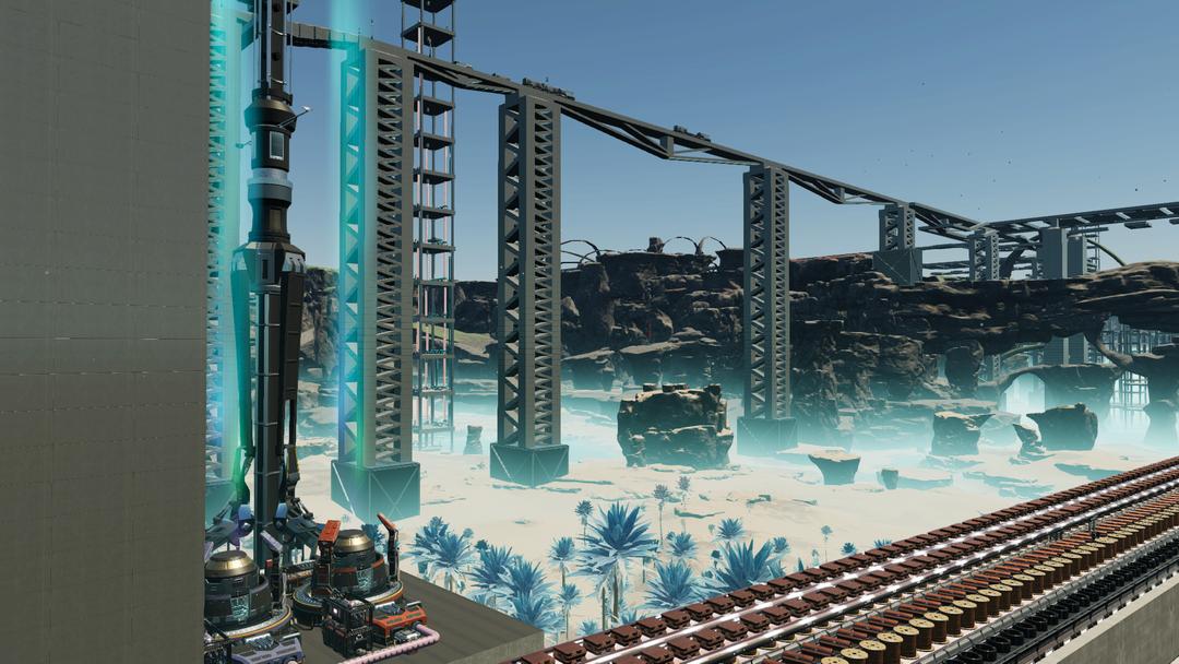 Non Blocking Elevated Trains Galore! - Image 15