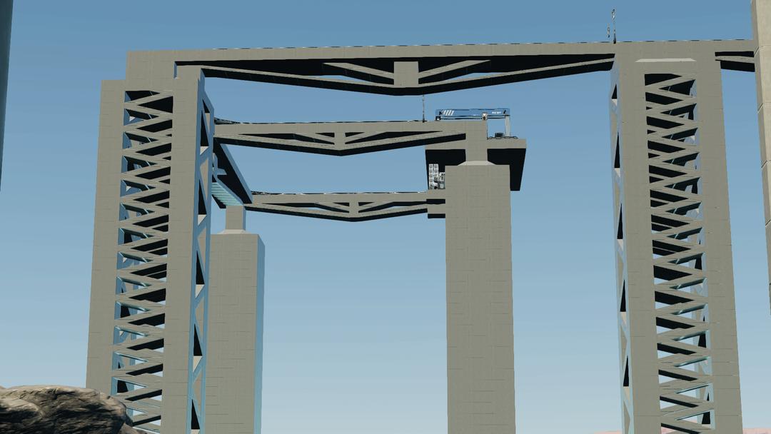 Non Blocking Elevated Trains Galore! - Image 18