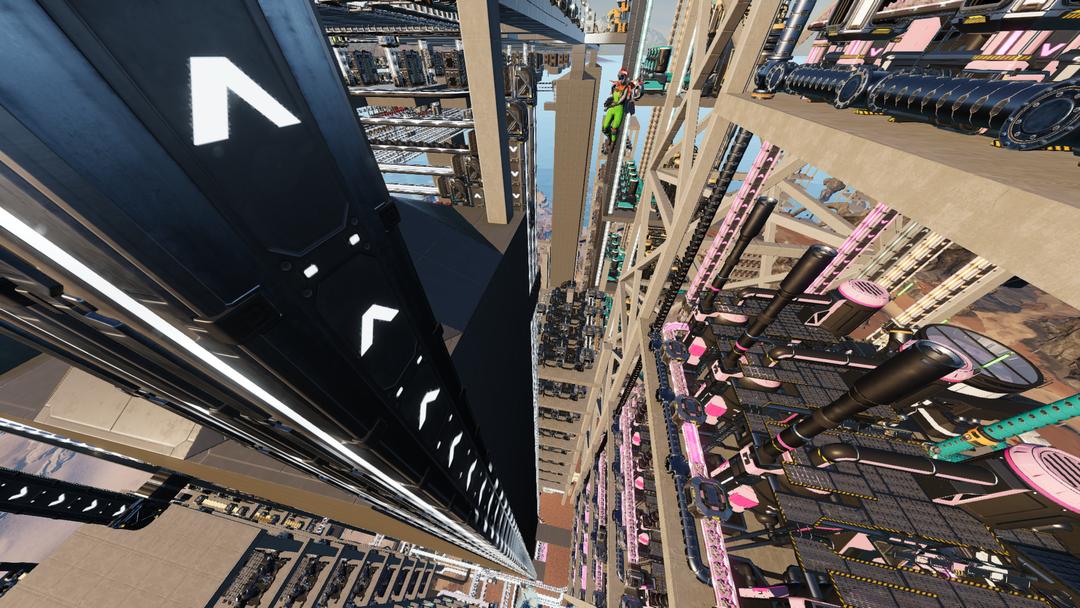 Non Blocking Elevated Trains Galore! - Image 30