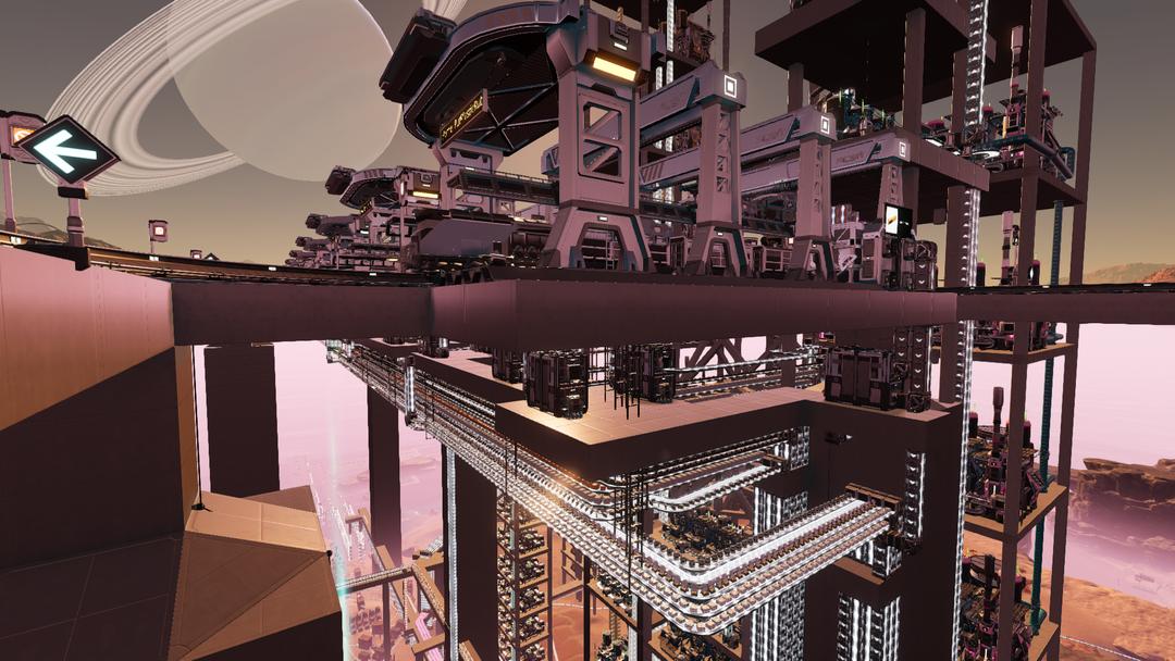 Non Blocking Elevated Trains Galore! - Image 31